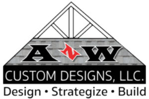 ANW Custom Designs - Logo