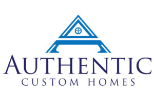 Authentic Custom Homes - Logo