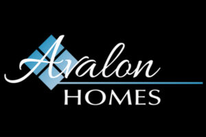 Avalon Homes - Logo