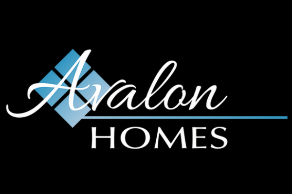 Avalon Homes - Logo