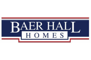 Baer Hall Homes - Logo