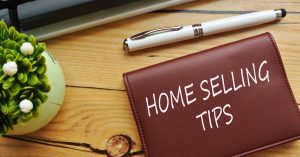 Selling your home with home selling tips