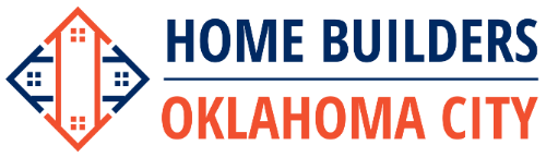 Home Builders OKC - Logo