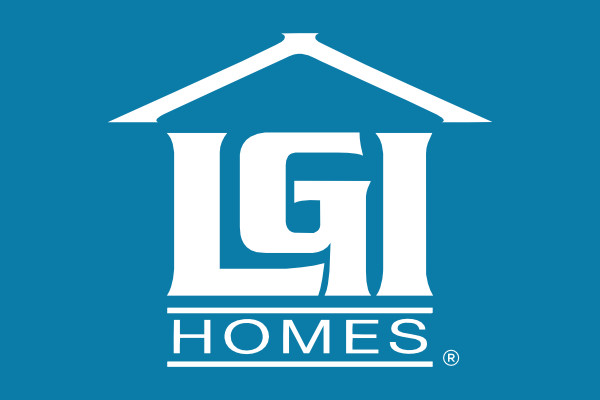 LGI Homes - Logo
